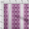 thumbnail image 2 of oneOoneCottonCambricPurpleFabricAbstractFabricForSewingPrintedCraftFabricByTheYard56InchWide, 2 of 4