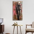 thumbnail image 5 of Empire Art Primo Mixed Media Sculpture - Catwalk, 5 of 9