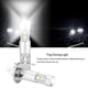 thumbnail image 5 of 2 pcs H1 LED Bombilla,1800LM 100W Bombillas LED Antiniebla,H1 Foco LED para Faros Delanteros,360° LED Luz de Bajo Consumo,20 * 5W Bombillas LED Impermeable para Antiniebla de Coche,Faro Khall Tendencias, 5 of 5