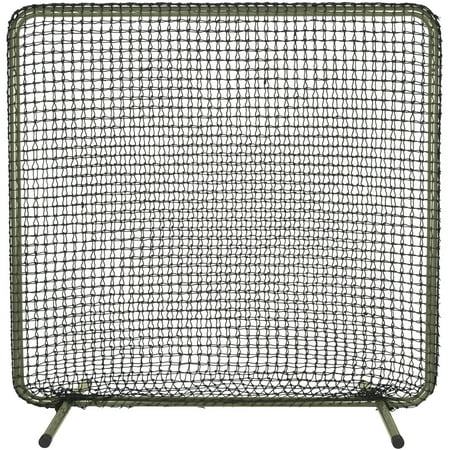 Atec Pitching Screen - ATEC Protective 1st Base Screen