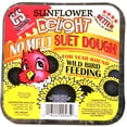 thumbnail image 1 of Wild Bird Food C&S Sunflower Delight, sin sebo derretido, 333 g, 1 of 9