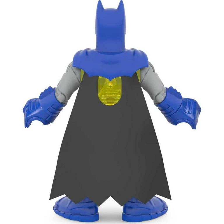 フィッシャープライス　バットマン Amazon.com: Fisher-Price Imaginext DC Super Friends, Thunder