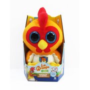 La Granja de Zenón Bartolito Interactive Musical Plush – Learning Toy
