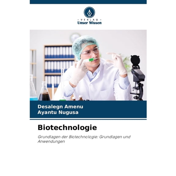 Biotechnologie, (Paperback)