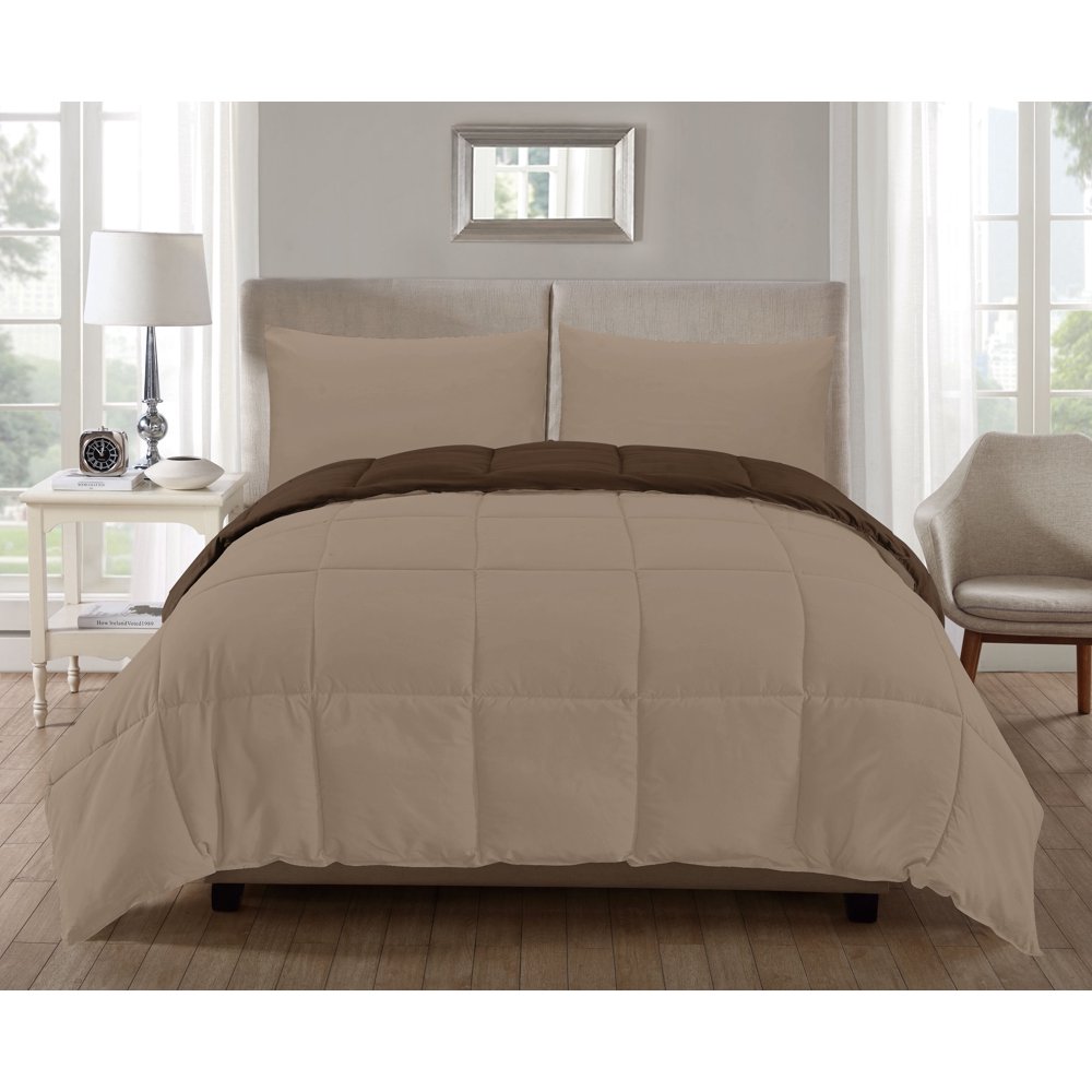 Jackson Down Alternative Comforter Set
