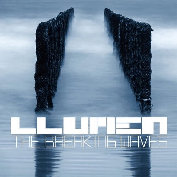 Llumen - The Breaking Waves - Music & Performance - CD