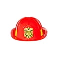 thumbnail image 2 of Leg Avenue Fireman Hat Costume Accessory, 2 of 5