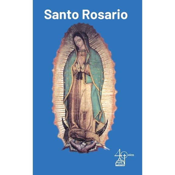 Santo Rosario (Paperback)