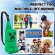thumbnail image 5 of Bolso Cruzado Minecraft Creeper para Niños con Correa Ajustable, 5 of 7