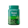 thumbnail image 1 of Suplemento alimenticio Solanum HB nopal + sávila 60 cápsulas de 500 mg, 1 of 4