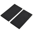 thumbnail image 6 of 4Pcs Self-Adhesive Foam Replacement Sander Polishing Backing Pad 4 Hole For 9035, 6 of 9