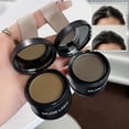 thumbnail image 2 of Hairline Shadow Powder Hair Filling Repair Concealer Forehead Bald Coverage, 2 of 8