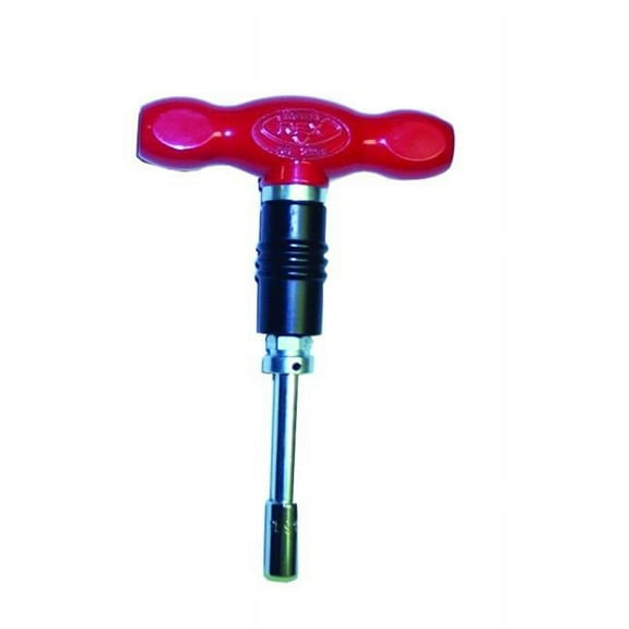 Wheeler-Rex T Torque Wrench,5/16 in Cap,60 in lb 1977