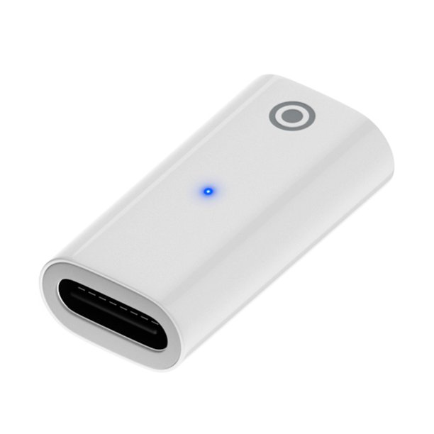 Adaptador Carga Enchufe Y Reproduce para Pencil 1st Generation