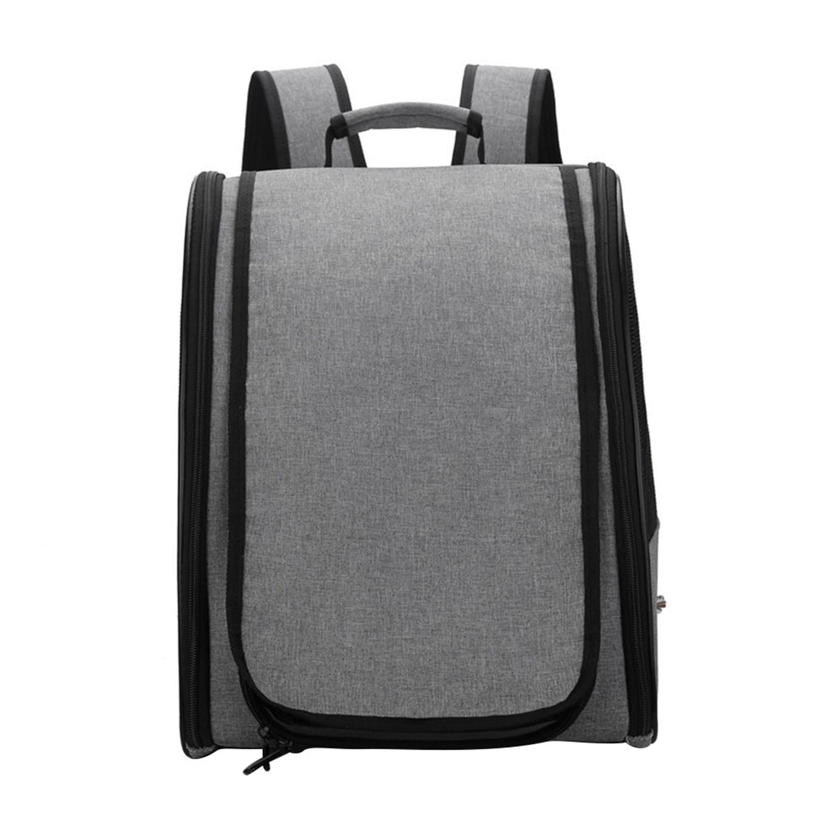 bird travel carrier backpack