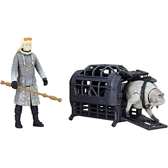 Star Wars Rebolt & Corellian Hound Force Link 2.0 Star Wars 1