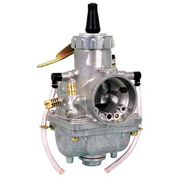 Mikuni 13-5004 Vm Round Slide Carburetor 34Mm (11.5Mm Bell)