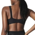 thumbnail image 3 of SPANX Bra-llelujah Front-Close T-Shirt Bra, 3 of 6