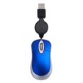 thumbnail image 4 of 3PCS Wired Mouse Retractable Mouse Corded Mouse Mini Mouse USB Optical Mouse Wired Mouse for Compute, 4 of 5