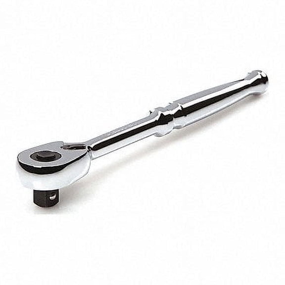 TEKTON 3/8 Inch Drive x 8 Inch Quick-Release Ratchet | SRH11108