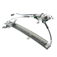 thumbnail image 2 of 741-739 Front Right Power Window Regulator with Motor For 1998-2001 Nissan Altima, 2 of 6