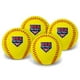 thumbnail image 1 of Pelotas de softball de espuma Franklin Sports para niños 4 EE UU, 1 of 1