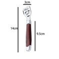 thumbnail image 2 of Professional Callus Shaver, Foot Rasp, Best Foot Care Pedicure Tool, 2 of 5