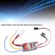thumbnail image 3 of Esc 60A RC Cepillado ESC Para 380 370 540 550 Motores Cepillados Controlador Electrónico De Velocidad De Cobre Para RC Coche Barco Crawler Actualización, 3 of 7