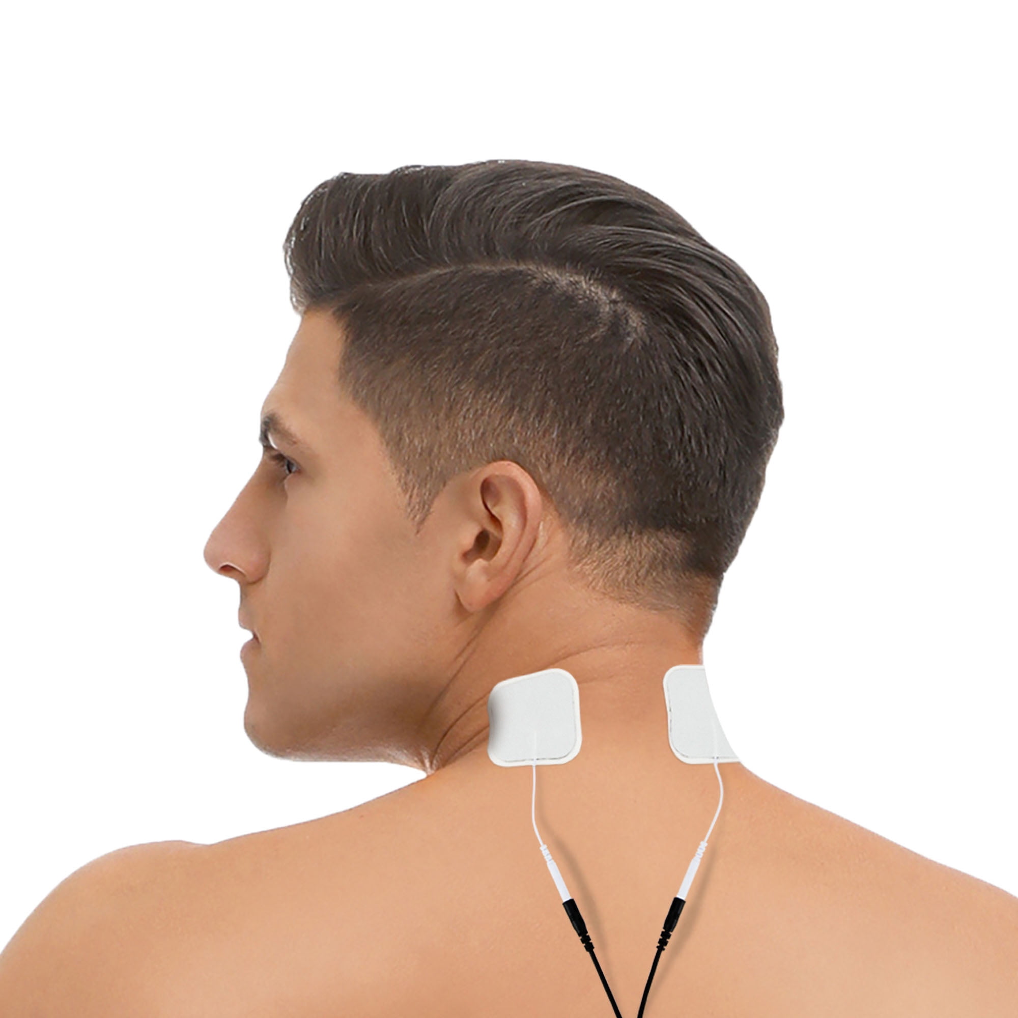 Equate TENS & EMS Pain Therapy Device, Electric Muscle and Nerve Stimulator for Effective Pain Management