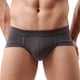 thumbnail image 1 of Ropa Interior Para Hombre, Calzoncillos Suaves De Empalme A La Moda Para Hombre, Calzoncillos Cortos De Algodón, Ropa Interior, 1 of 7
