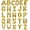 Gold, variant on Letter Balloons 16 Inch Mylar Foil Alphabet Letter A-Z Balloons Set for Wedding Birthday Party Decoration Banner Custom Phrase 26 Pieces (Gold)