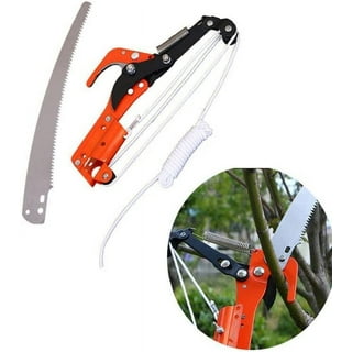 Branch cutter for high trees deals