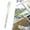 White, variant on Feng Shui Import Assorted Colors 1mm Tip Highlighter Pens for Journaling,Quick Drying Non Bleed Ink Marker for Drawing and Crafts,Bullet Point Fine Line Pen for Scrapbooks and Card Making