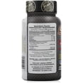thumbnail image 2 of Cápsulas de L-Carnitina F&NT FOOD & NUTRITION TECHNOLOGIES PROFESSIONAL GOLD LINE 100 Caps de 600 Mg, 2 of 4