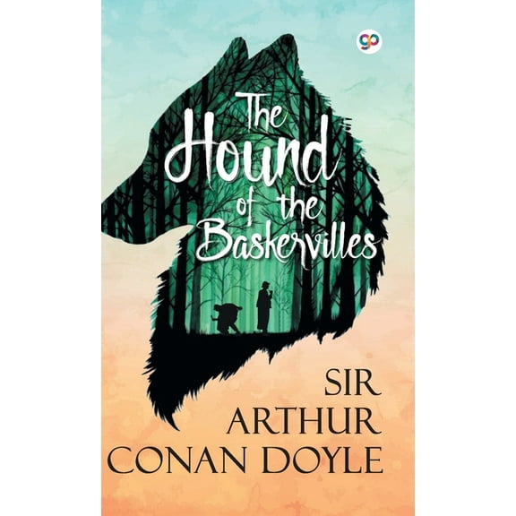 The Hound of the Baskervilles, (Hardcover)