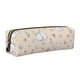 thumbnail image 1 of Disketp Cute Rabbit Estuche de Lápices de Cuero con Cierre, Estuche Compacto para Papelería, Bolígrafos y Accesorios Pequeños, 1 of 7