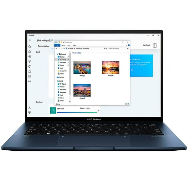 Asus zenbook 1tb ssd best sale