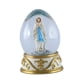 thumbnail image 1 of Estatua de la Santísima Virgen María, adorno de mesa, regalo de Navidad, figura decorativa para chimenea, 1 of 9