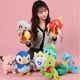 thumbnail image 4 of POKEMON Original Plush Toy Gengar Mimikyu Pikachu Charizard Genuine Kawaii Plush Doll Soft Cute Cartoon Piplup Toy for Kids Gift, 4 of 4