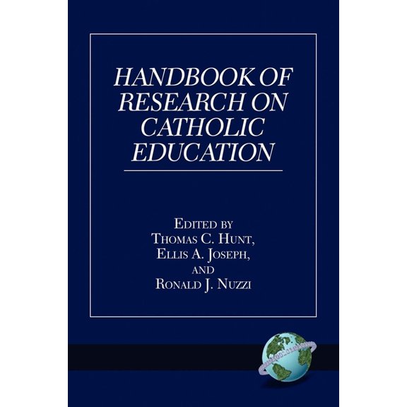 Handbook of Research on Catholic Education (PB), (Paperback)