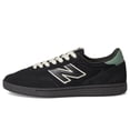 thumbnail image 4 of New Balance, Unisex, 440, Black/Black, Men 13, Women 14.5, Medium, 4 of 7