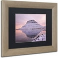 thumbnail image 2 of Trademark Fine Art "Pastel Canvas" Canvas Art by Michael Blanchette Photography Black Matte, Birch Frame, 2 of 4