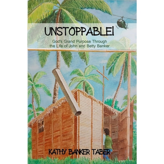 Unstoppable!, (Paperback)