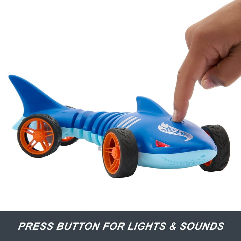 Hot wheels remote control car walmart deals