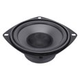 thumbnail image 4 of Bsvklp Altavoz Coaxial para Coche 4/5/6 Pulgadas 400 W 500 W 600 W Audio para Coche (4 Pulgadas), 4 of 9