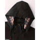 thumbnail image 3 of Nueva chaqueta bomber cortavientos informal de moda para hombre, chaqueta deportiva impermeable para exteriores de primavera., 3 of 5