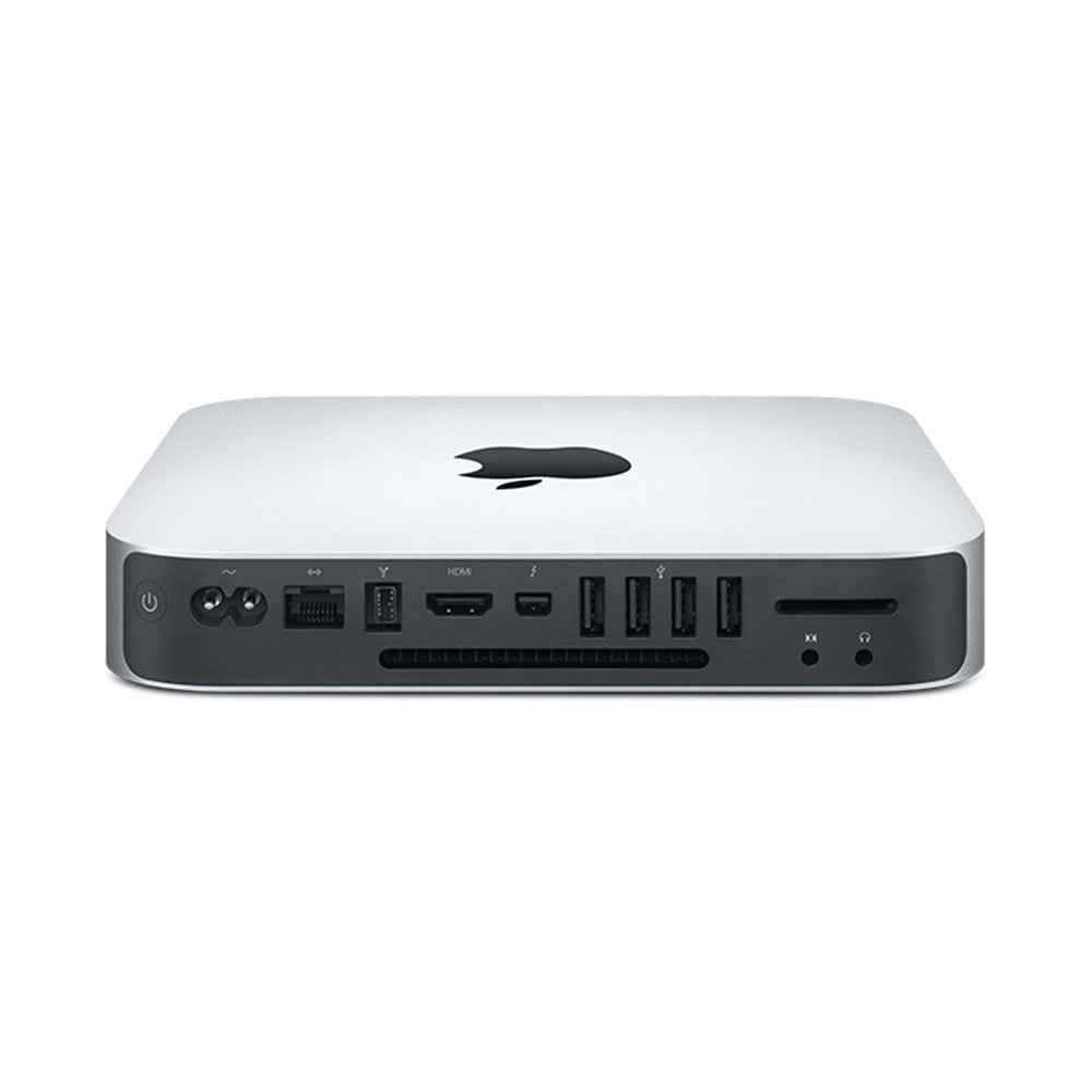 Apple Mac mini M1 Chip, 8-Core CPU, 8-Core GPU, 8GB RAM, 256GB SSD
