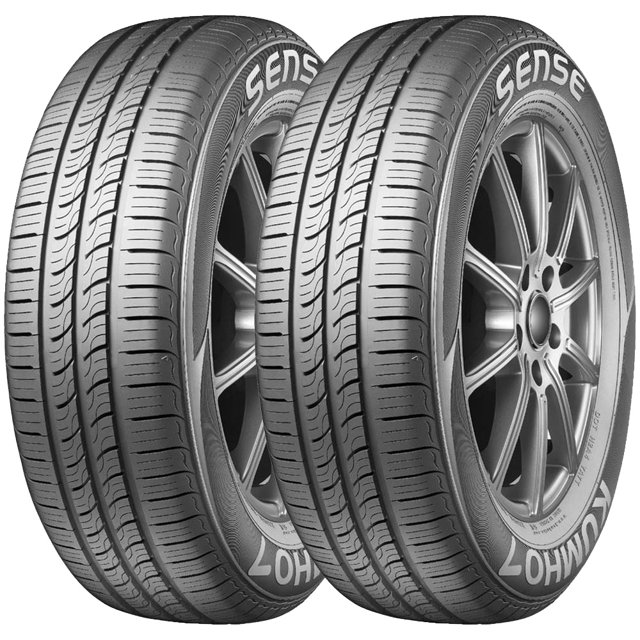 Paquete De 2 Llantas 225/65r16 Kumho Sense Kr26 100h