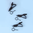 thumbnail image 3 of Shisuyan Microphone Clip Hook Iron 12Pcs For Network Anchors And Personal Entertainment, 3 of 8