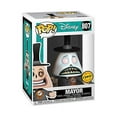 thumbnail image 2 of Funko POP! Disney: The Nightmare Before Christmas - Mayor w/Megaphone, 2 of 3